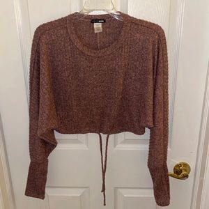 Fashion Nova lounge set